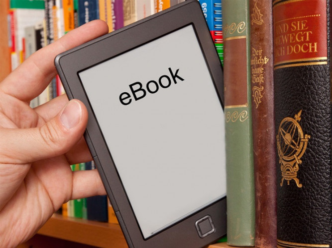 Demo Ebook